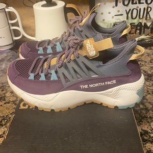 NorthFace Sneakers